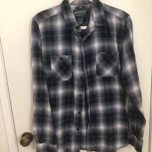 🍁🍂American Rag button down shirt